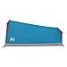 Tenda da Campeggio per 2 Persone Blu Impermeabile - Foto miniatura 6