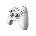FORCE GC300 WIRELESS WHITE Bianco USB 2.0 Gamepad Analogico PC - Foto miniatura 2