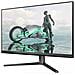 Monitor 27" IPS Flat 27M2N3800A / 00 4K Ultra HD Tempo di risposta 1 ms - Foto miniatura 11