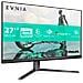 Monitor 27" IPS Flat 27M2N3800A / 00 4K Ultra HD Tempo di risposta 1 ms - Foto miniatura 4