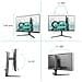 Monitor 27" IPS Flat 27M2N3800A / 00 4K Ultra HD Tempo di risposta 1 ms - Foto miniatura 5