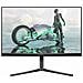 Monitor 27" IPS Flat 27M2N3800A / 00 4K Ultra HD Tempo di risposta 1 ms - Foto miniatura 7