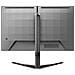 Monitor 27" IPS Flat 27M2N3800A / 00 4K Ultra HD Tempo di risposta 1 ms - Foto miniatura 8