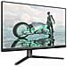Monitor 27" IPS Flat 27M2N3800A / 00 4K Ultra HD Tempo di risposta 1 ms - Foto miniatura 9