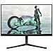 Monitor 27" IPS Flat 27M2N3800A / 00 4K Ultra HD Tempo di risposta 1 ms - Foto miniatura 1
