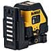 DCLE14201GB-XJ livello laser Livella lineare 30 m - Foto miniatura 3