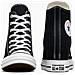 Chuck Taylor All Star Wedge Platform A11909c, Donne, Nero, 37 - Foto miniatura 3