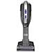 DVD320BP aspirapolvere senza filo Nero Senza sacchetto - Foto miniatura 4