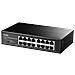 Switch FS1016 16 Porte Fast Ethernet Full Duplex - Foto miniatura 3