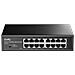 Switch FS1016 16 Porte Fast Ethernet Full Duplex - Foto miniatura 4