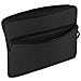 Custodia Per Computer Portatile / Macbook 14"" Collezione Oxford Plus Icon, Noir Minuit - Foto miniatura 2