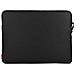 Custodia Per Computer Portatile / Macbook 14"" Collezione Oxford Plus Icon, Noir Minuit - Foto miniatura 3