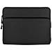 Custodia Per Computer Portatile / Macbook 14"" Collezione Oxford Plus Icon, Noir Minuit - Foto miniatura 1