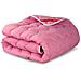 Piumino 140x200 Rosa Cuscino in Microfibra Antiallergico - Foto miniatura 1