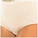 Culotte Senza Cuciture Con Tessuto In Microfibra 310115 Da Donna - Foto miniatura 2