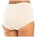 Culotte Senza Cuciture Con Tessuto In Microfibra 310115 Da Donna - Foto miniatura 3