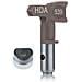Ugello Di Spruzzatura Hda+ 539 - Larghezza 25cm | Compatibile Con Graco, Titan, Wagner | Metallo Nichelato, Resistente Alla Corrosione - Foto miniatura 8