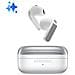 Galaxy Buds4, White, Corpo in metallo, Altoparlante a 1 via, equalizzatore adattivo, Chiamate cristalline, Audio a 360°, ANC, Controllo adattivo del rumore Connessione senza interruzioni e One UI, Galaxy AI pronto ai comandi vocali - Foto miniatura 1