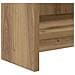 Mobile TV 168 x 33 x 47 cm Rovere Artigianale - Foto miniatura 5
