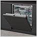HFI5A6360H lavastoviglie A scomparsa totale 16 coperti - Foto miniatura 3