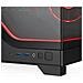 Pc Gaming M13540h / Intel Core Ultra 7 265kf, 20x 3900 Mhz / Nvidia Rtx5070 / 32 Go Ddr5 Ram / M. 2 Ssd 1000 Go - Windows 11 Home - Foto miniatura 2