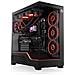 Pc Gaming M13540h / Intel Core Ultra 7 265kf, 20x 3900 Mhz / Nvidia Rtx5070 / 32 Go Ddr5 Ram / M. 2 Ssd 1000 Go - Windows 11 Home - Foto miniatura 1