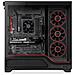 Pc Gaming M13540h / Intel Core Ultra 7 265kf, 20x 3900 Mhz / Nvidia Rtx5070 / 32 Go Ddr5 Ram / M. 2 Ssd 1000 Go - Windows 11 Home - Foto miniatura 5