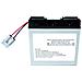 SUA1500-BR-BAT batteria UPS Acido piombo (VRLA) 24 V - Foto miniatura 1
