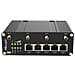 UR35-L04AF-W router wireless Fast Ethernet Banda singola (2.4 GHz) 4G Nero - Foto miniatura 1