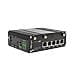 UR35-L04AF-W router wireless Fast Ethernet Banda singola (2.4 GHz) 4G Nero - Foto miniatura 2