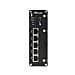 UR35-L04AF-W router wireless Fast Ethernet Banda singola (2.4 GHz) 4G Nero - Foto miniatura 3
