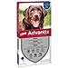 Advantix Spot ON*6PIP 25-40KG - Foto miniatura 1