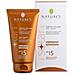 Nature'S i Solari Crema Solare Viso e Corpo SPF 15 Ir Sun 150 ml - Foto miniatura 5