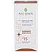 Nature'S i Solari Crema Solare Viso e Corpo SPF 15 Ir Sun 150 ml - Foto miniatura 3