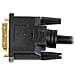 Cavo adattatore HDMI a DVI-D - Cavo connettore presa HDMI a presa DVI Maschio / Maschio da 2 m - nero - Foto miniatura 4