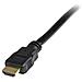 Cavo adattatore HDMI a DVI-D - Cavo connettore presa HDMI a presa DVI Maschio / Maschio da 2 m - nero - Foto miniatura 6