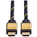 Cavo Top HDMI High Speed Gold con Ethernet Lunghezza 15 mt - Foto miniatura 3