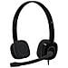 Cuffie Stereo con Microfono per Giochi PC Connessione Cavo Nera 1.8 m - Foto miniatura 10