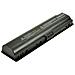 2-Power CBI1059H, 5200 mAh, Notebook / tablet PC, Ioni di Litio, 20,7 cm, 6,6 cm, 2,2 cm - Foto miniatura 1