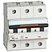 Fv83c50 - Btdin250 - Interruttore Magnetotermico 3p Curva C 50a 25ka - Foto miniatura 1