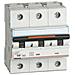 Fv83c50 - Btdin250 - Interruttore Magnetotermico 3p Curva C 50a 25ka - Foto miniatura 2