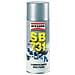 Lubrificante Multiuso Sb731 Ml. 400 - Foto miniatura 3