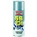 Lubrificante Multiuso Sb731 Ml. 400 - Foto miniatura 2