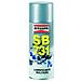 Lubrificante Multiuso Sb731 Ml. 400 - Foto miniatura 5