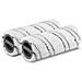 Set rulli grigi microfibra Karcher 20550070 per lavapavimenti FC5 - Foto miniatura 5