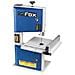 Sega Nastro Legno F28-182 Fox Femi - Foto miniatura 1