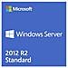 Windows Server 2012 R2 Standard Esd Licenza Elettronica - Foto miniatura 1