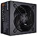 Alimentatore Serie MWE 650 Watt Cablato ATX PFC Certificazione 80 Plus Bronze - Foto miniatura 2