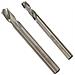 Set 2 Pezzi Perforatrice Punti Saldatura 6/8 Mm Hss-cobalt - Foto miniatura 1