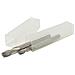 Set 2 Pezzi Perforatrice Punti Saldatura 6/8 Mm Hss-cobalt - Foto miniatura 3